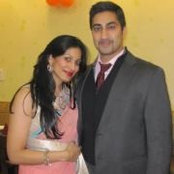 Nila Maliks foto