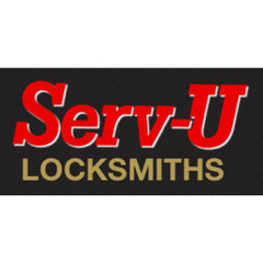 Serv-U Locksmiths