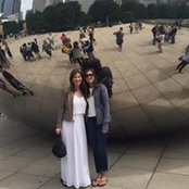 Elisa Lipman's photo