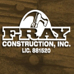 Fray Construction INC