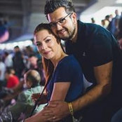 Alessandra Cazan's photo