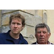Pierre Lafon's photo