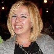 Ebru Yoruk's photo