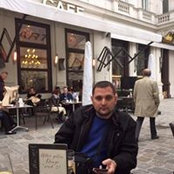 Михайло Ковальський's photo