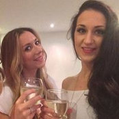 Lizzie Wilkinson's photo