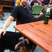 Darren Bennett's photo