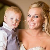 Jodie Thomas's photo