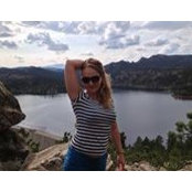 Marlen Rumiantseva's photo