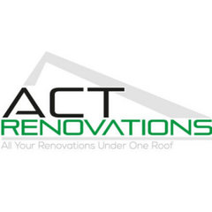ACT Renovations