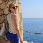 Darya Fomina's photo