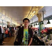 Gan Chai's photo