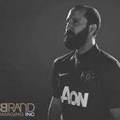 Beau Brand's photo