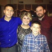 Kristina Amaral's photo