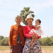 Mien Vuthy's photo