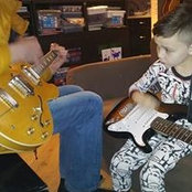 Cheech Schafer's photo