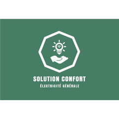 Solution Confort électricité générale