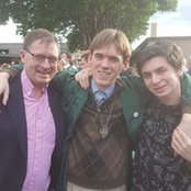 Barry Taylor's photo