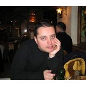Adrian Buzescu's photo