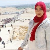 Menna Tarek's photo