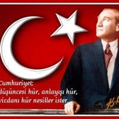 Zeynep Avanoglu Kiziltepe's photo