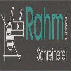Schreinerei Rahm GmbH
