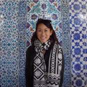 Janice Yu's photo