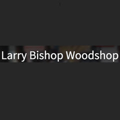 Larry Bishop's Woodshop