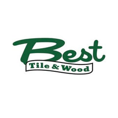 Best Tile And Wood