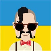 Maxim Buchma's photo