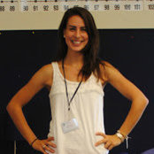 Jeanne Simonss foto