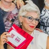 Deborah Ferrainas billede
