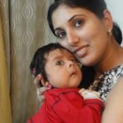 Monisha Nair's photo