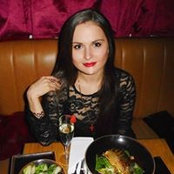 Polina Miros foto