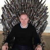 Justin Stockman's photo