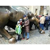 Foto de Becky Tu-Sekine