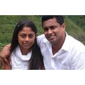 Samitha Darshanas billede