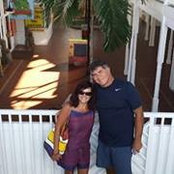 Simone Tambasco's photo