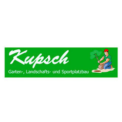Kupsch Garten-, Landschafts- und Sportplatzbau