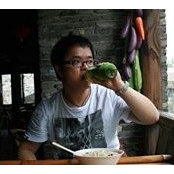 Zhuohong Li's photo