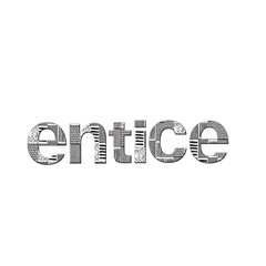 Entice Developments Ltd.