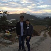 Chung Kheng's photo