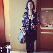 Meng Wang's photo