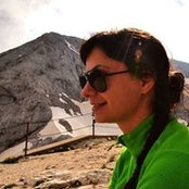 Karina Isar's photo