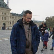 Alexey Prokhorenkovさんの写真