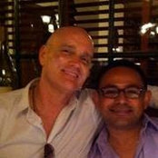 Patrick Maloney's photo