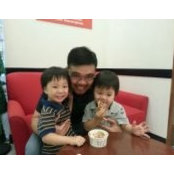 Allan Sarmenta's photo