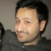 Kris Khoury's photo