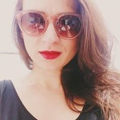 Marta Bobic's photo