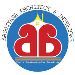 Aashiyana architect & Interiors