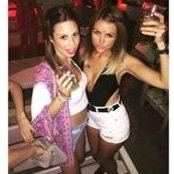 Charlotte Pearson's photo